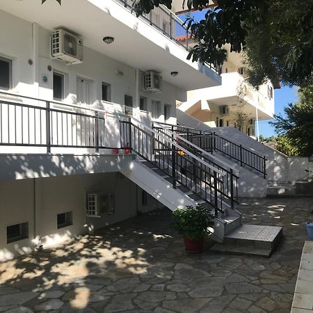 Apartamento Barbara House Kriopigi Exterior foto