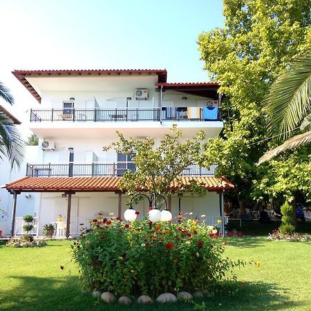 Apartamento Barbara House Kriopigi Exterior foto