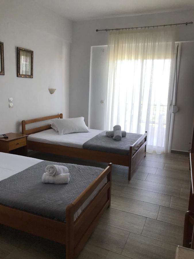 Apartamento Barbara House Kriopigi Exterior foto