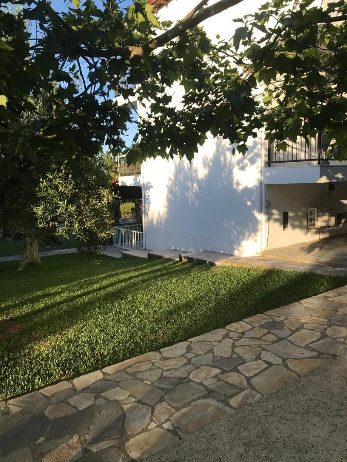 Apartamento Barbara House Kriopigi Exterior foto