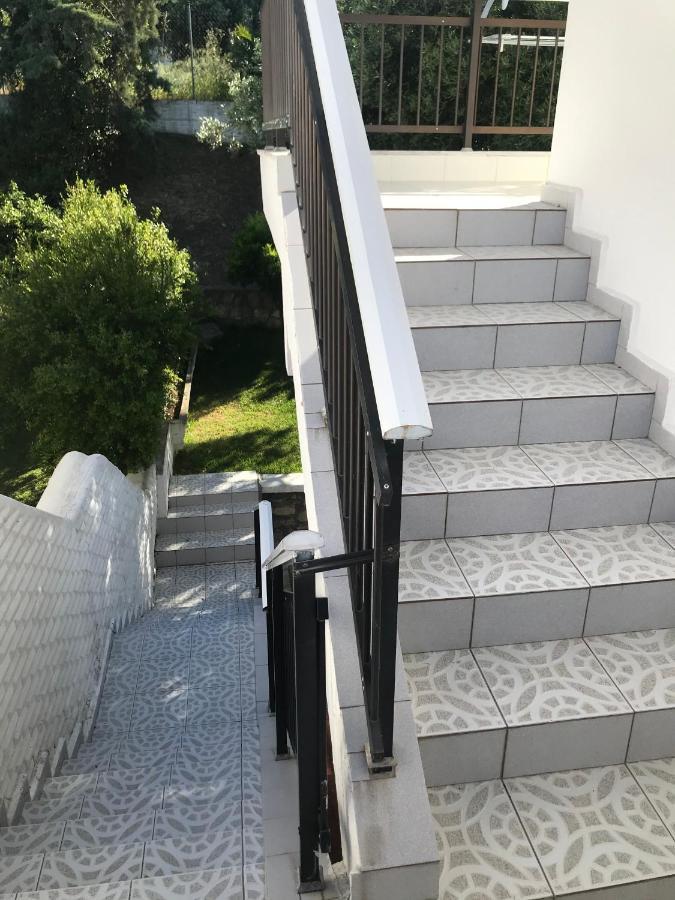 Apartamento Barbara House Kriopigi Exterior foto