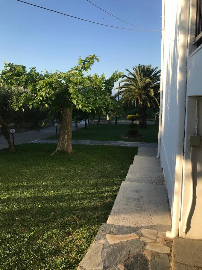 Apartamento Barbara House Kriopigi Exterior foto