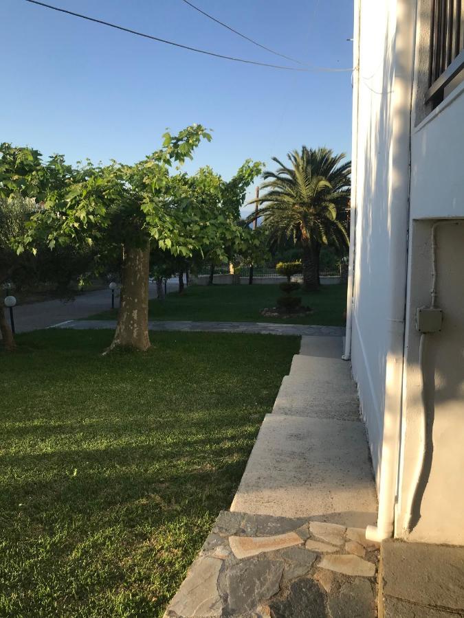 Apartamento Barbara House Kriopigi Exterior foto