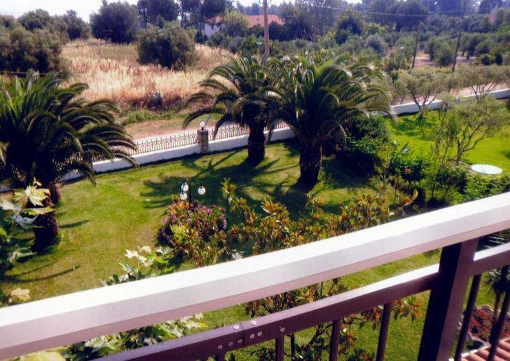 Apartamento Barbara House Kriopigi Habitación foto